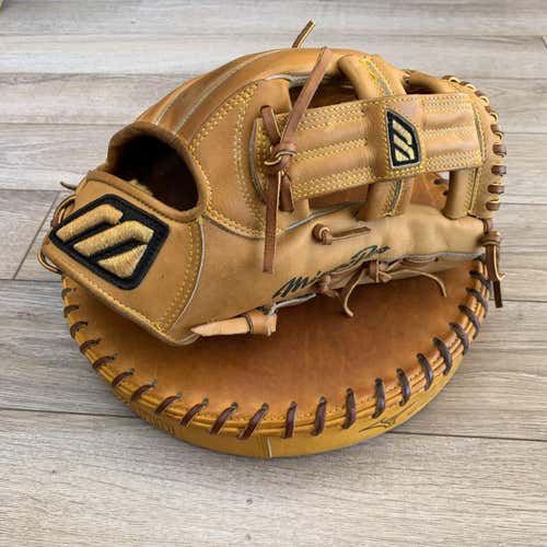 Mizuno Pro Limited GMP6