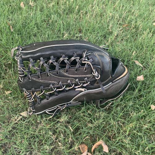 Used Outfield SHA/DO Pro 12.5" Baseball Glove