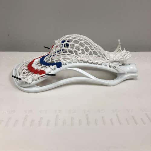 New Attack & Midfield Strung DNA Head