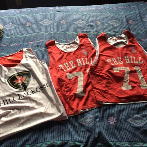 Adult Medium/Large Reebok Jersey