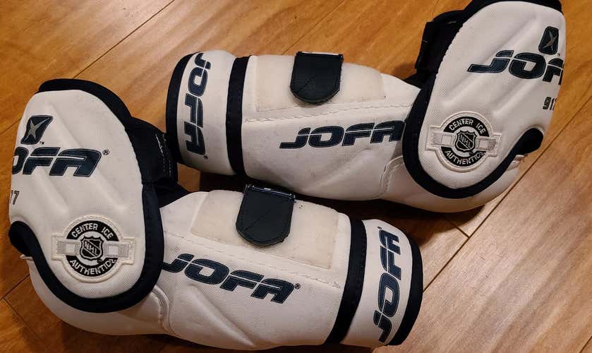 Jofa 9177 long elbow pads