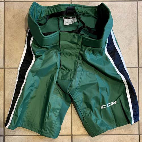 New! North Dakota CCM PP90 Pant Shell Sz M