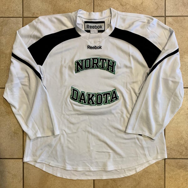 North Dakota Reebok Practice Jersey Sz XXL