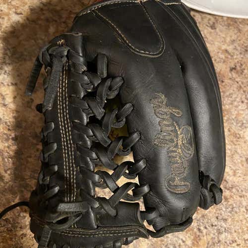 Used PROS12MTKB Rawlings Pro Preferred 12"