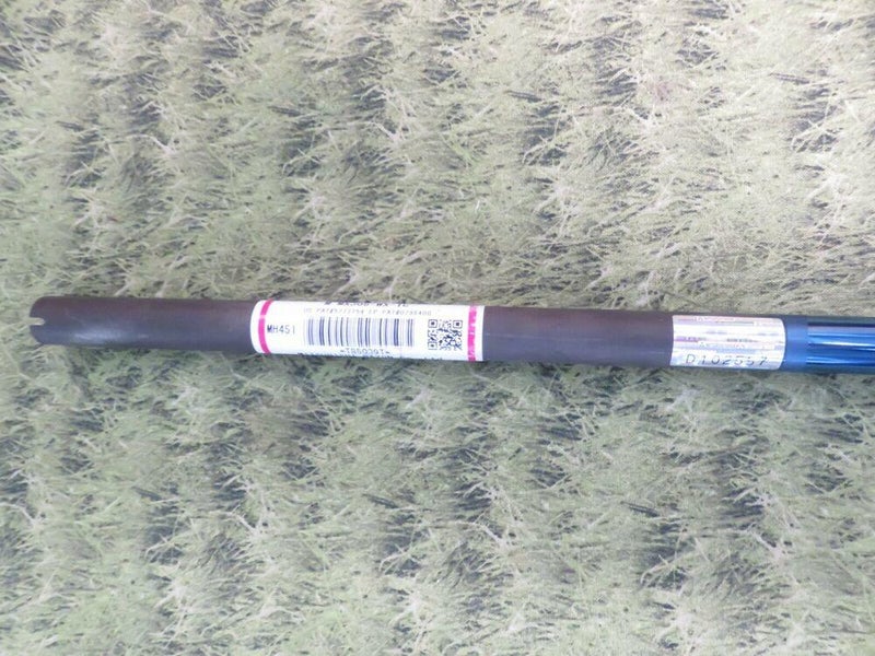 Diamana B 60 X-STIFF Driver / Wood Shaft 46" Uncut 335 ...  #GX