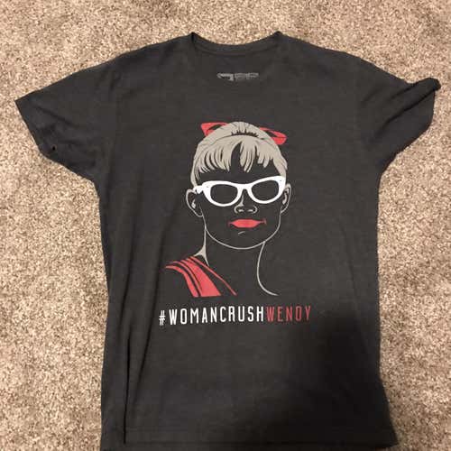 Wendy Peffercorn #womancrushwendy Shirt