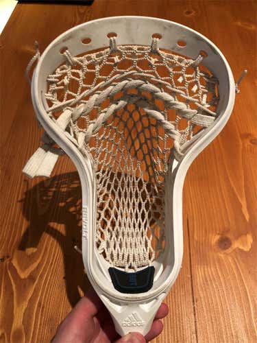 Adidas Revolt Head (Strung Or Unstrung)