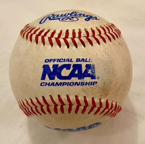 OFFICIAL RAWLINGS BASEBALL BUNDLE- NCAA / LITTLE LEAGUE