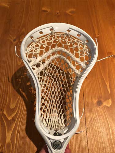 Maverik Tactik 2.0 Head (Strung Or Unstrung)