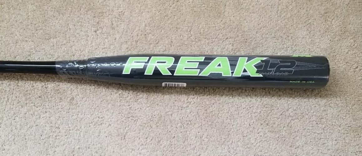 New Composite 26 oz 34" Bat