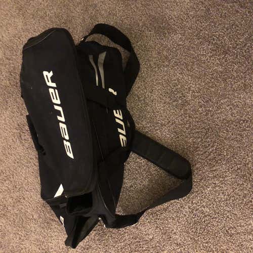 Bauer Duffel Travel Bag
