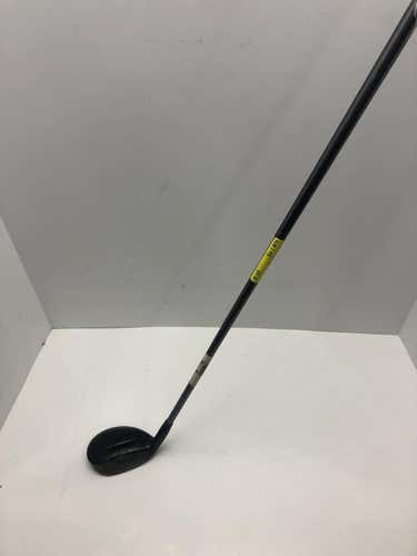 Used Adams Golf V4 3 Hybrid Graphite Regular Golf Hybrids