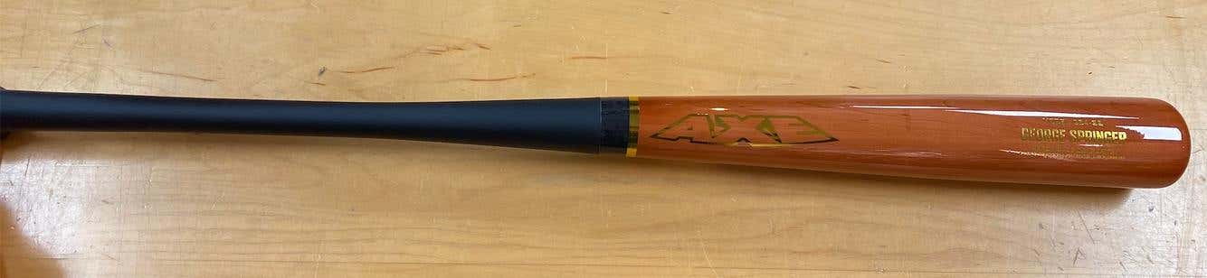 New 2020 Hybrid GS4 (-3) 30 oz 33" Bat