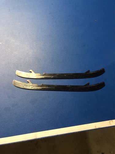 Bauer LS5 Steel 280