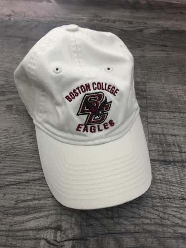 Boston College Reebok Adjustable Hat