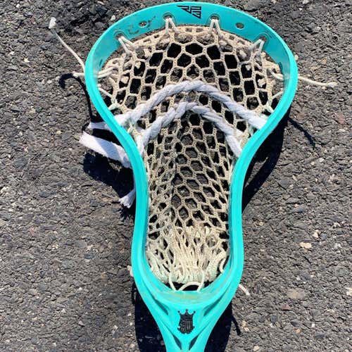 Used Attack & Midfield Strung RP3 Head