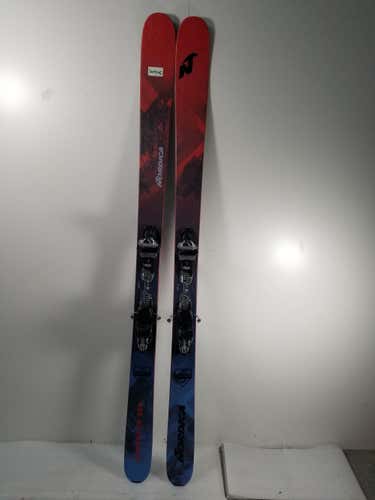 2020 Nordica Enforcer 100 Demo Skis 193cm (20DS45)