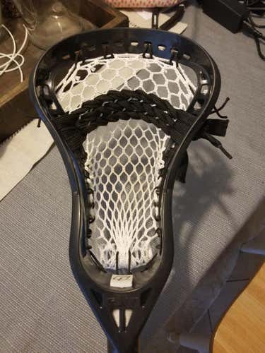 Used Gait Torque Head