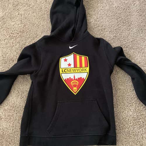 LC NY Nike Hoodie