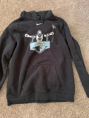 Face Off Academy Nike Hoodie