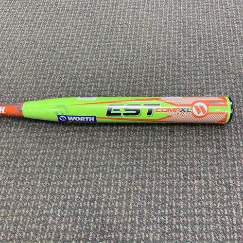 Worth  EST CompXL Reload Softball Bat | 25.5oz