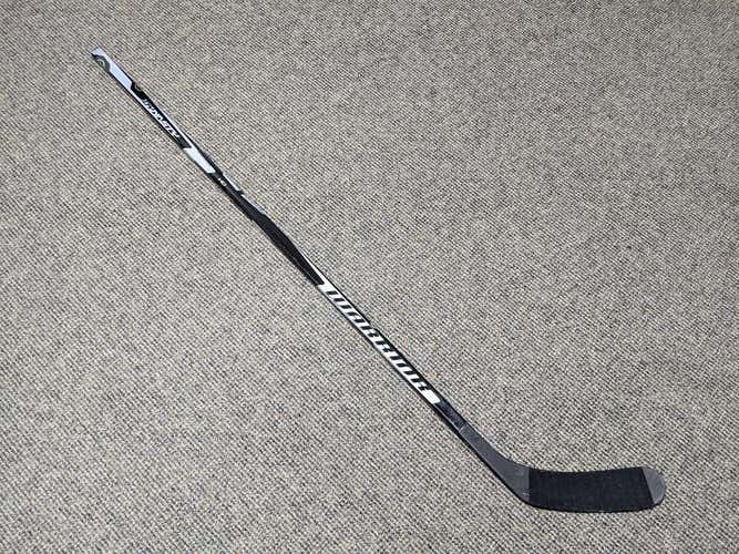 Game Used MARLEAU Warrior Dynasty HD Stick Photomatched