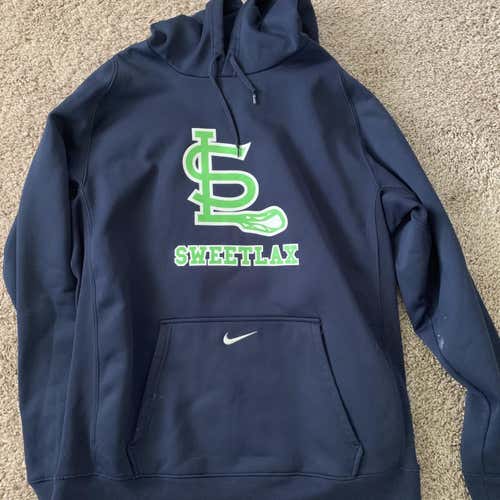 Sweetlax Nike Hoodie