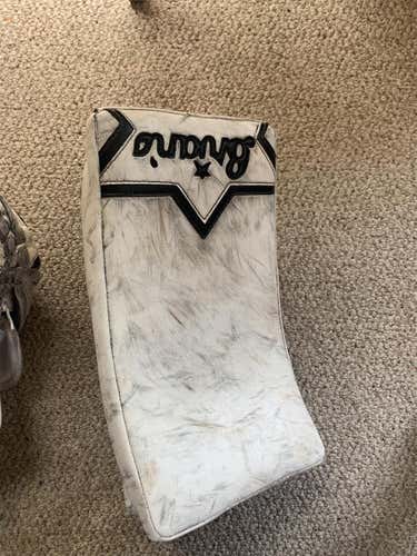 Brian’s Heritage Gloves