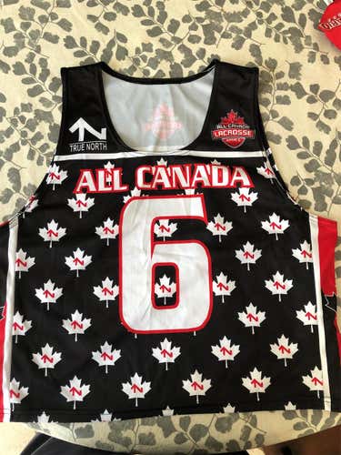 Small / Medium True Jersey