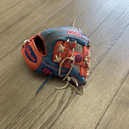 Wilson A2000 DP15 11.5" I Web
