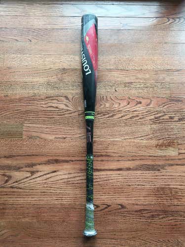 Used BBCOR Certified Composite Prime 917 (-3) 29 oz 32" Bat