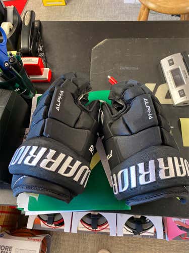 Gloves For redwings96