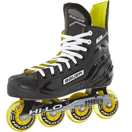 Bauer RS Senior Roller Hockey Skate