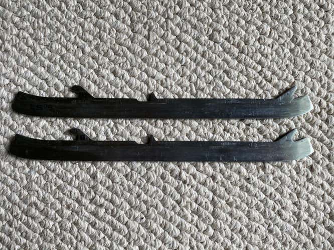 Used Bauer Edge LS3G size 1