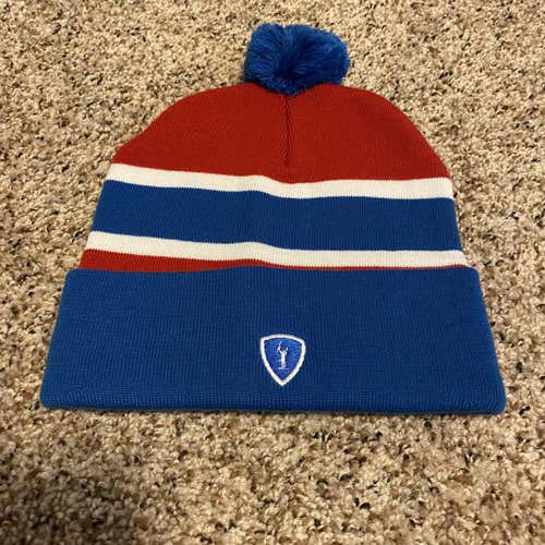 Adrenaline Beanie Brand New