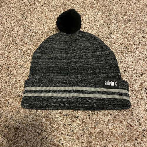 Adrenaline Beanie Brand New