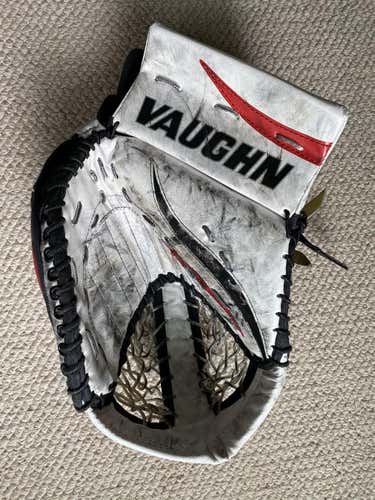 White Junior Used Vaughn Regular Ventus