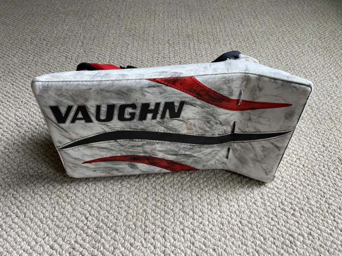 Junior Used Vaughn Regular Ventus Blocker