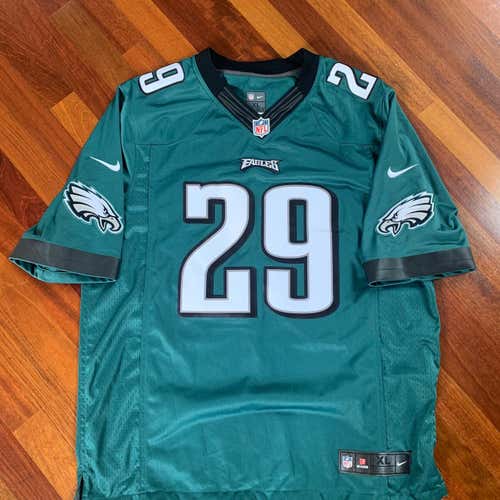 Nike On Field Philadelphia Eagles Demarco Murray Jersey