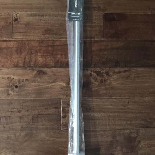 New StringKing Metal 2 125 Shaft