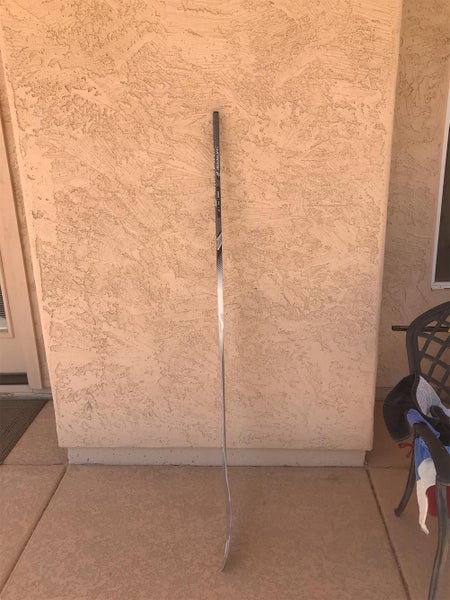 New Regular Supreme 2S 27" Goalie Stick