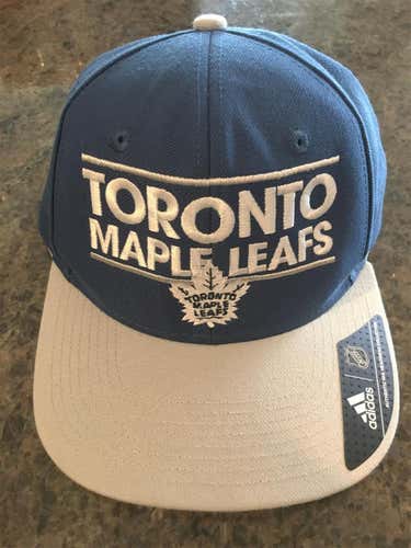 Toronto Maple Leafs Hat