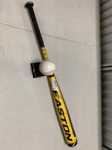 Used Easton Xl3 33" -3 Drop Bb Sb Bats High School