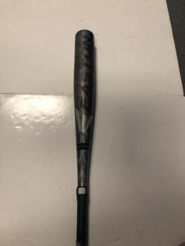 Used Easton Z Core 32" -3 Drop Bb Sb Bats High School