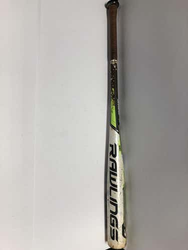 Used Rawlings 5150 34" -3 Drop Bb Sb Bats High School