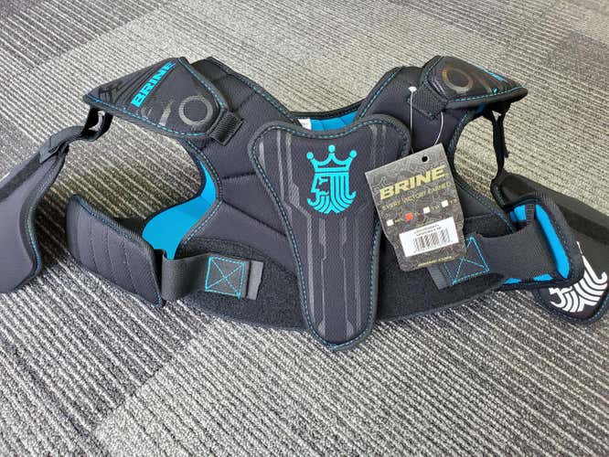 New Youth Large Brine Uprising II Shoulder Pads