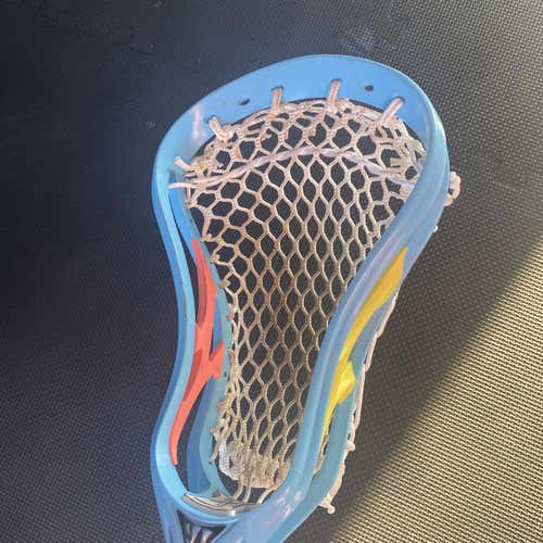 Used Attack & Midfield Strung Evolution X Head Give Me Offers