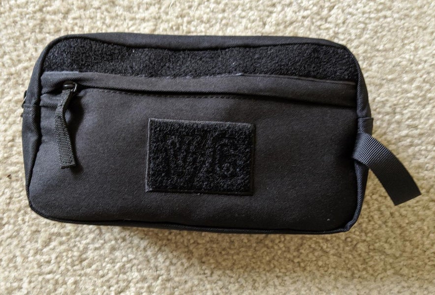 Violent Gentlemen Standard Issue Tactical Accessory Bag