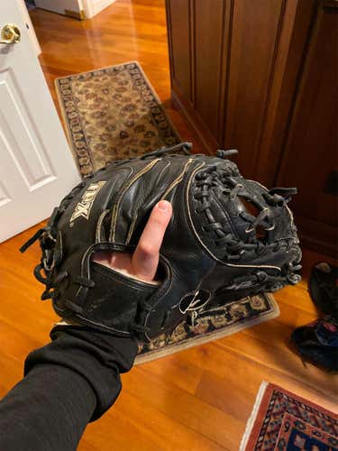 Used Catcher's H2 Hybrid Lite 33" Baseball Glove