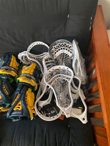 Used FOGO Warrior Burn Head